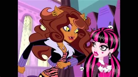 monster high youtube